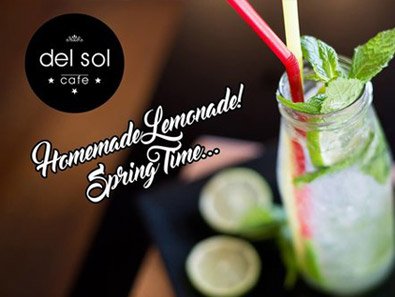 Del Sol Cafe – Gay cafe bar in Athens