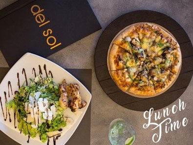 Del Sol Cafe – Gay cafe bar in Athens