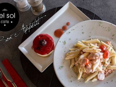 Del Sol Cafe – Gay cafe bar in Athens