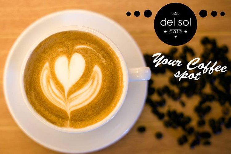 Del Sol Cafe – Gay cafe bar in Athens