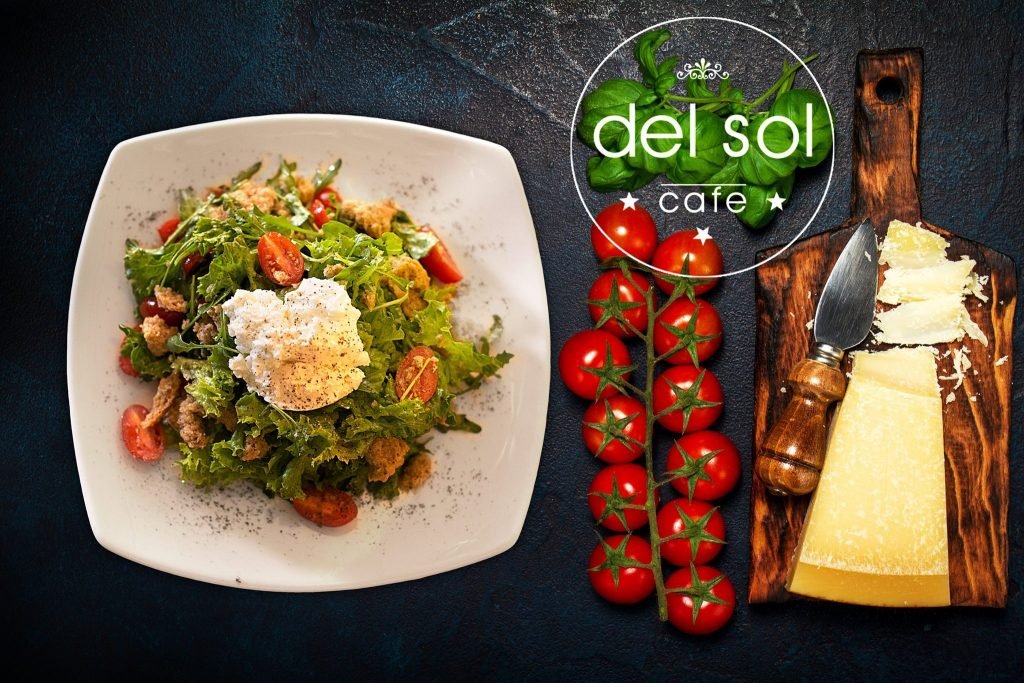 Del Sol Cafe – Gay cafe bar in Athens
