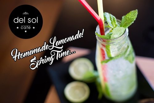 Del Sol Cafe – Gay cafe bar in Athens