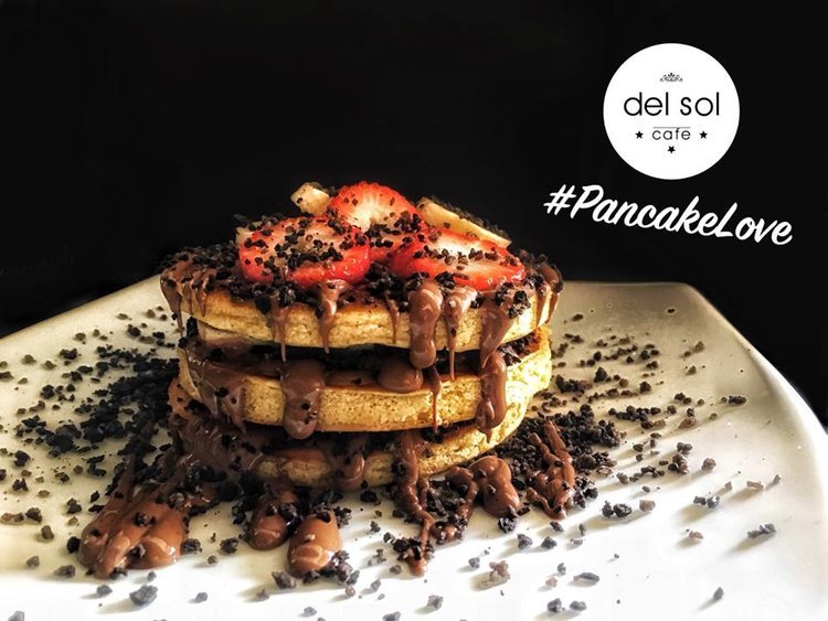 Del Sol Cafe – Gay cafe bar in Athens